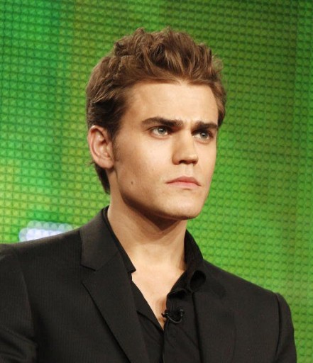 Vampir Günlükleri Fotoğrafı