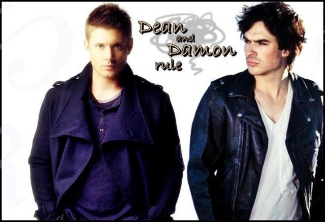 Vampir Günlükleri Fotoğrafı