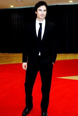 Vampir Günlükleri Fotoğrafı