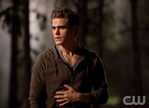 Vampir Günlükleri Fotoğrafı