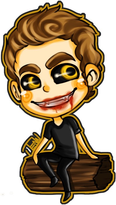 Vampir Günlükleri Fotoğrafı