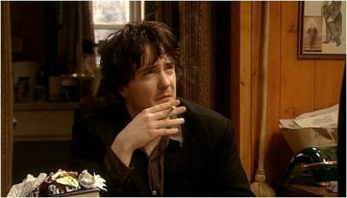 Black Books Fotoğrafları 3