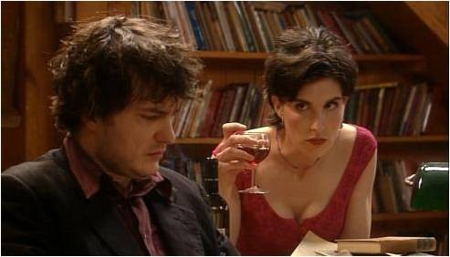 Black Books Fotoğrafları 4