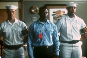 Antwone Fisher Fotoğrafı