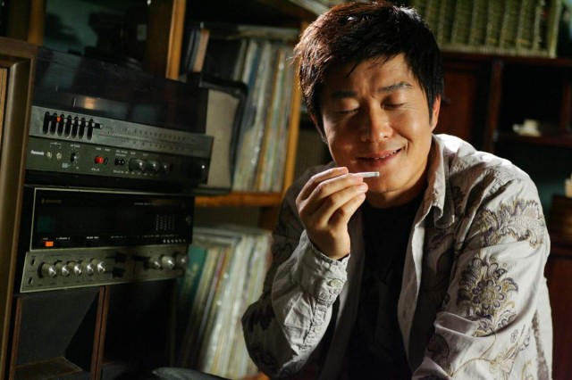 Like Father, Like Son Fotoğrafı