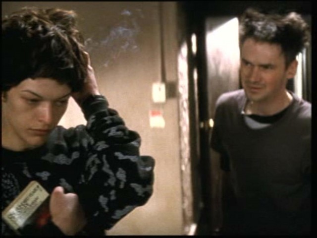 Sırlar Oteli Fotoğrafı