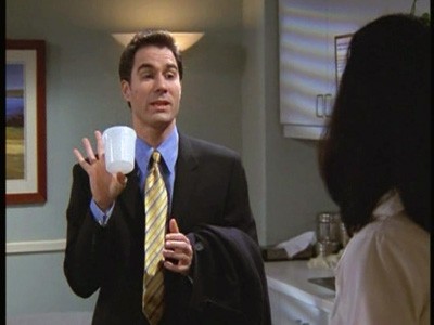 Will & Grace Fotoğrafı