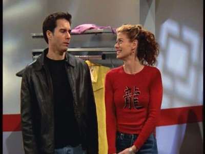 Will & Grace Fotoğrafı