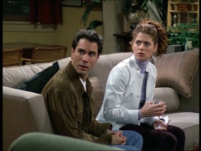 Will & Grace Fotoğrafları 21