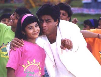 Kuch Kuch Hota Hai Fotoğrafı
