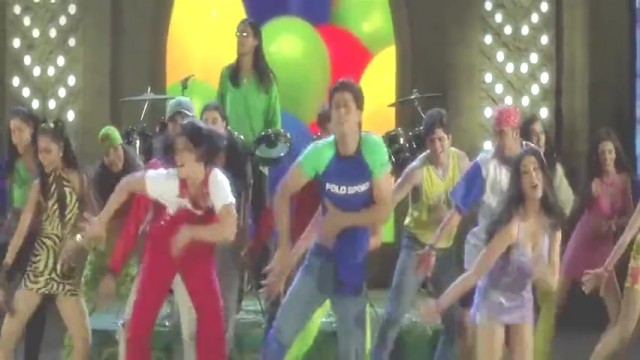 Kuch Kuch Hota Hai Fotoğrafı