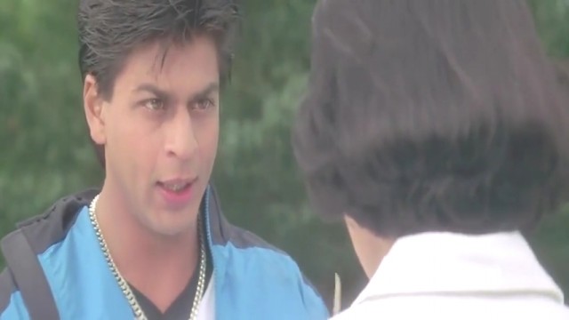 Kuch Kuch Hota Hai Fotoğrafı