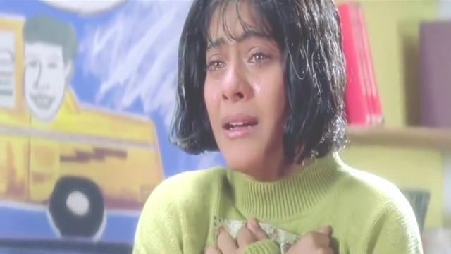 Kuch Kuch Hota Hai Fotoğrafı