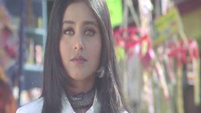 Kuch Kuch Hota Hai Fotoğrafı