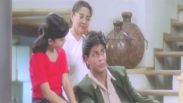 Kuch Kuch Hota Hai Fotoğrafı