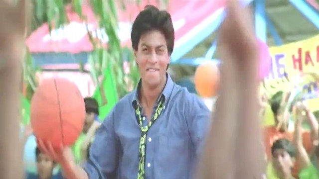 Kuch Kuch Hota Hai Fotoğrafı