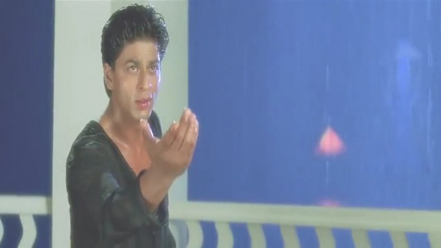 Kuch Kuch Hota Hai Fotoğrafı