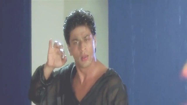 Kuch Kuch Hota Hai Fotoğrafı