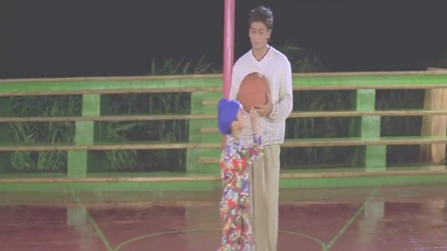 Kuch Kuch Hota Hai Fotoğrafı