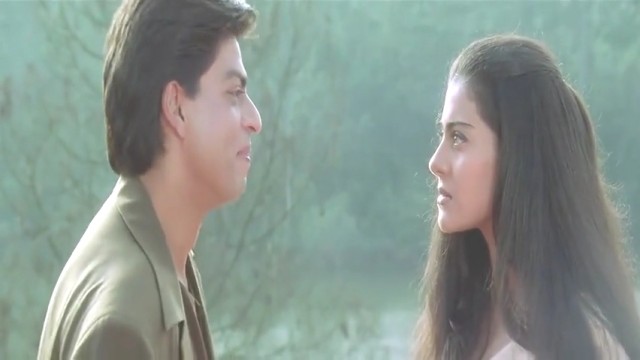 Kuch Kuch Hota Hai Fotoğrafı