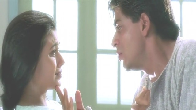 Kuch Kuch Hota Hai Fotoğrafı