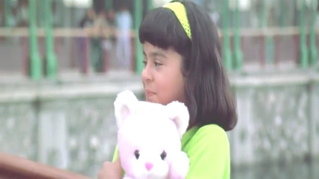 Kuch Kuch Hota Hai Fotoğrafı