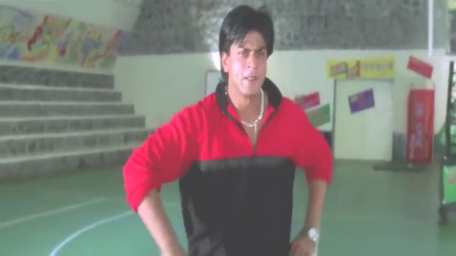 Kuch Kuch Hota Hai Fotoğrafı