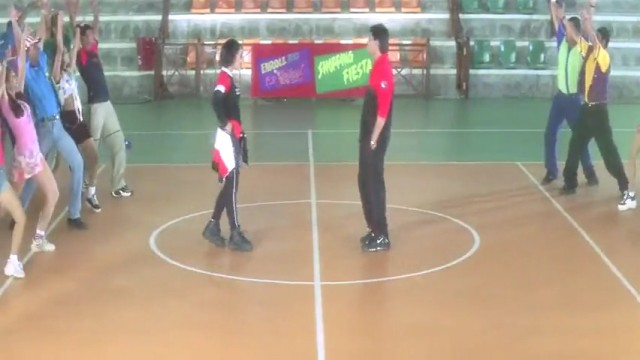 Kuch Kuch Hota Hai Fotoğrafı