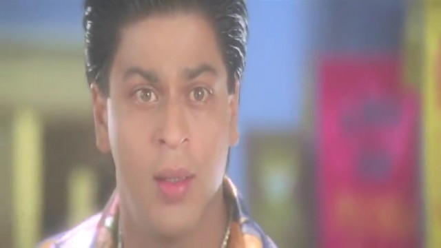 Kuch Kuch Hota Hai Fotoğrafı