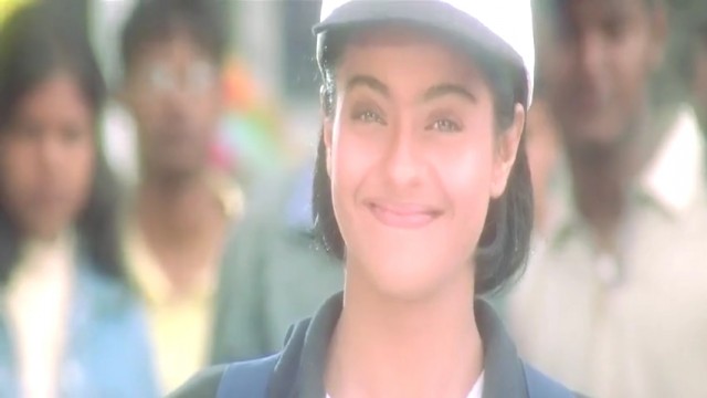 Kuch Kuch Hota Hai Fotoğrafı