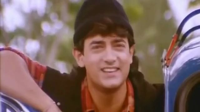 Raja Hindustani Fotoğrafı
