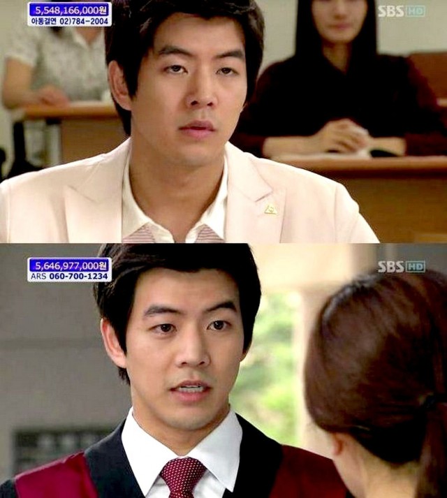 The Scale Of Providence Fotoğrafı