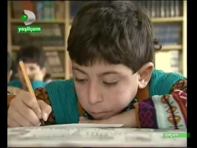 Zıpçıktı Fotoğrafı