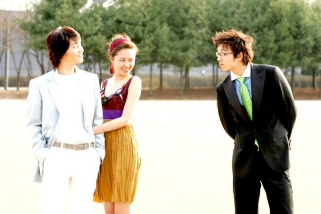 Merhaba Öğretmenim Fotoğrafı