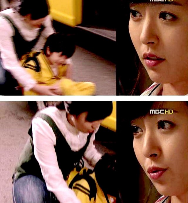 Life Special Investigation Team Fotoğrafı