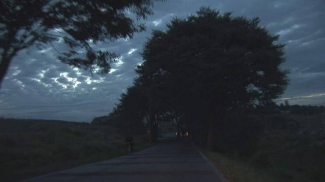 The Past is A Strange Country fotoğrafı The Past is A Strange Country fotoğrafı