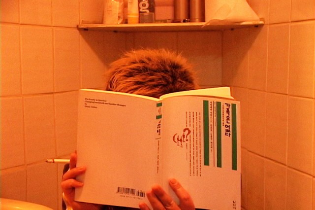 Shocking Family Fotoğrafı