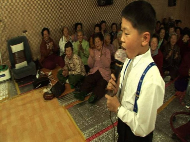 Lineage Of The Voice Fotoğrafı