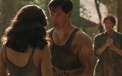 Bulutların Ötesinde Fotoğrafı