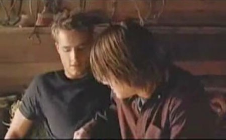 Race You To The Bottom fotoğrafı