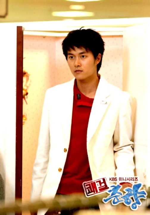 Sassy Girl, Chun-hyang Fotoğrafı