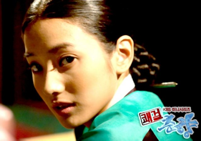 Sassy Girl, Chun-hyang Fotoğrafları 85