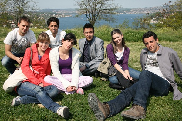 Kavak Yelleri Fotoğrafı