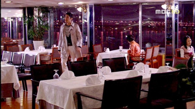 Que Sera, Sera Fotoğrafı