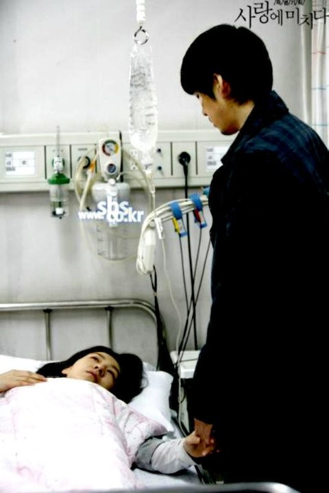 Crazy For You Fotoğrafı