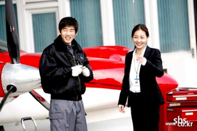 Crazy For You Fotoğrafı