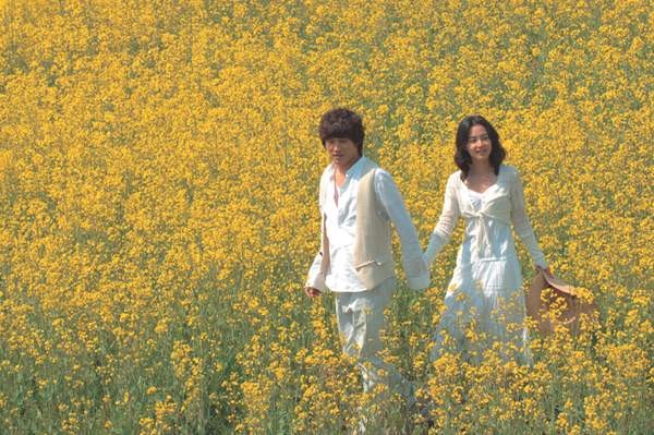 I Came in Search Of A Flower Fotoğrafı