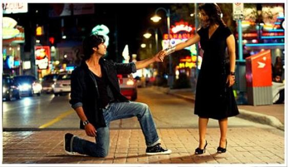 Kismat Konnection Fotoğrafı