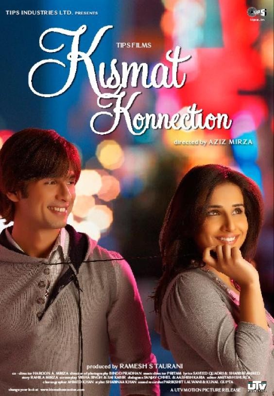 Kismat Konnection Fotoğrafları 18