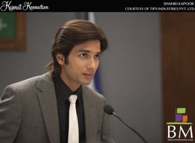 Kismat Konnection Fotoğrafları 55